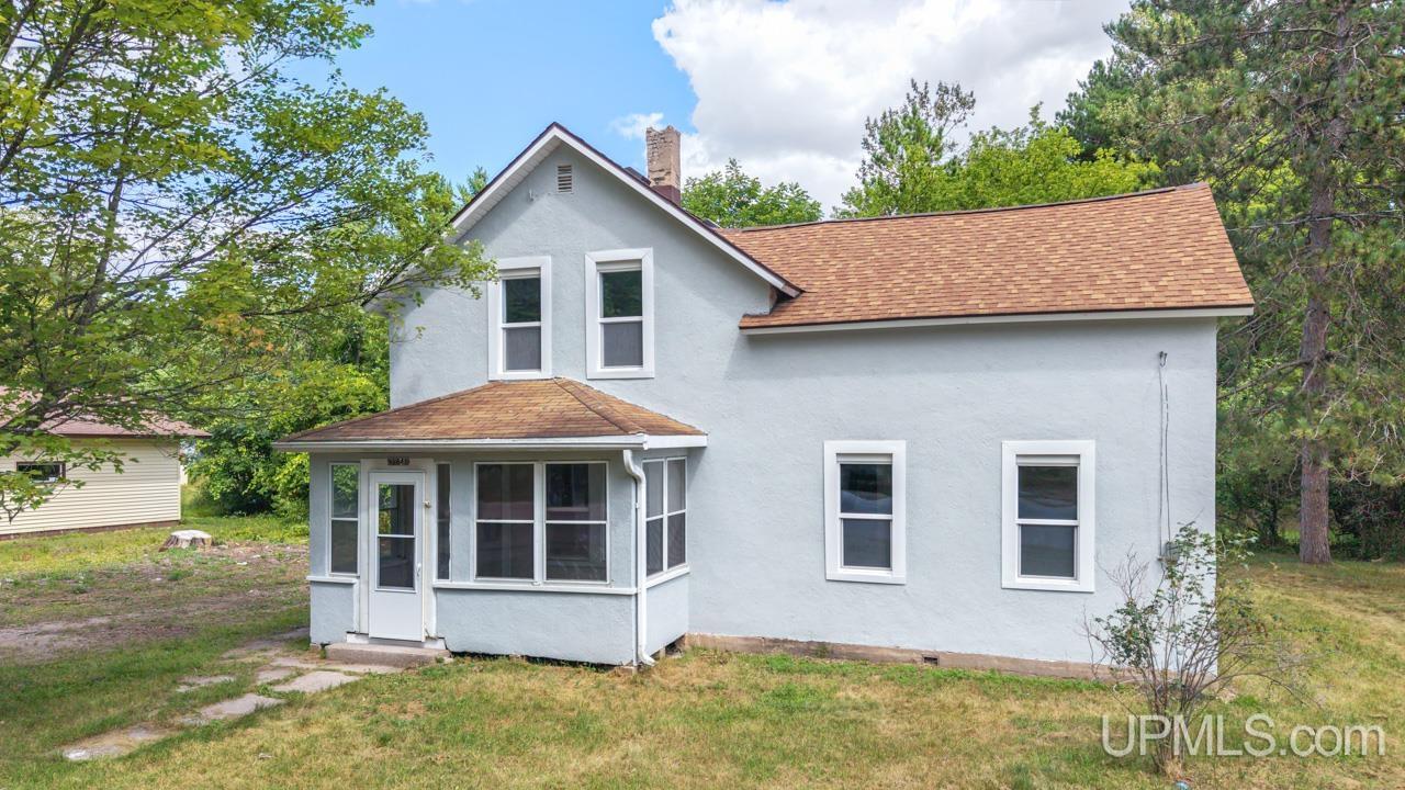N1648 River Road Vulcan, MI 49892 - Photo 7 of 31 Gallery Image 7