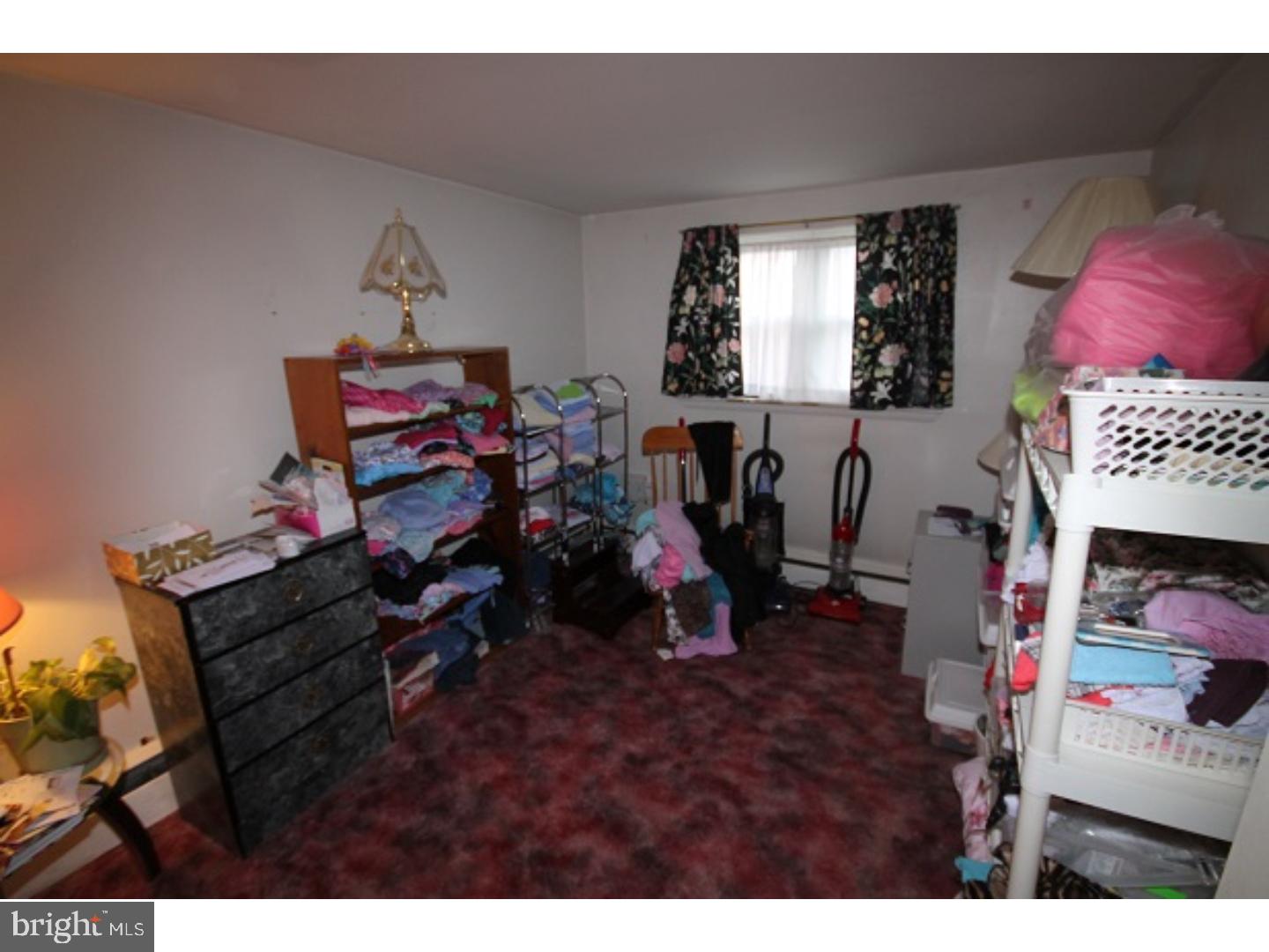 1341 Hillcrest Road Conshohocken, PA 19428 - Photo 8 of 10 Bedroom 3