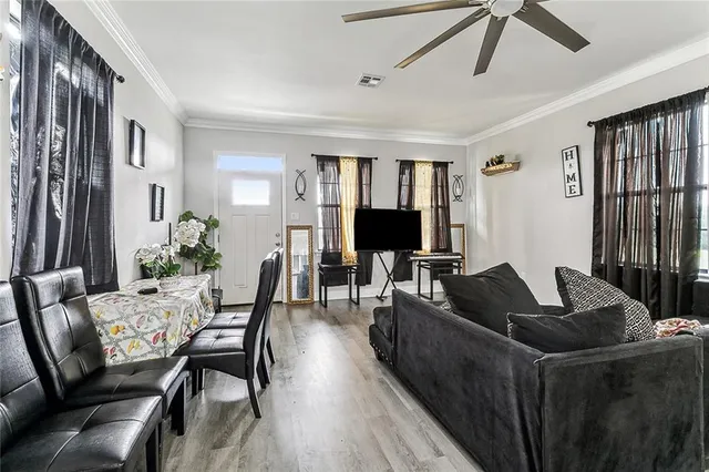 $315,000 | 1423-25 Lamanche Street, New Orleans, LA 70117