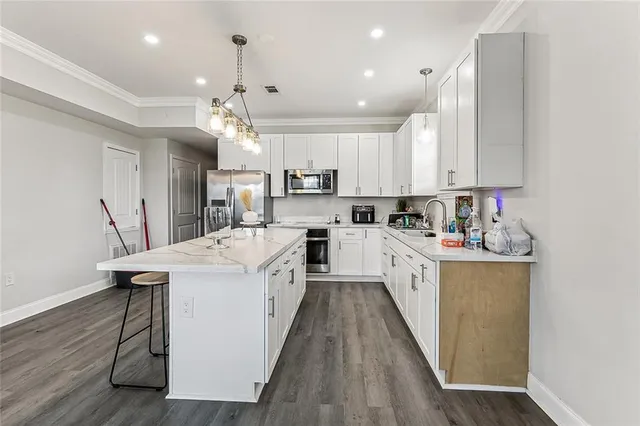 $315,000 | 1423-25 Lamanche Street, New Orleans, LA 70117