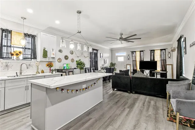 $315,000 | 1423-25 Lamanche Street, New Orleans, LA 70117