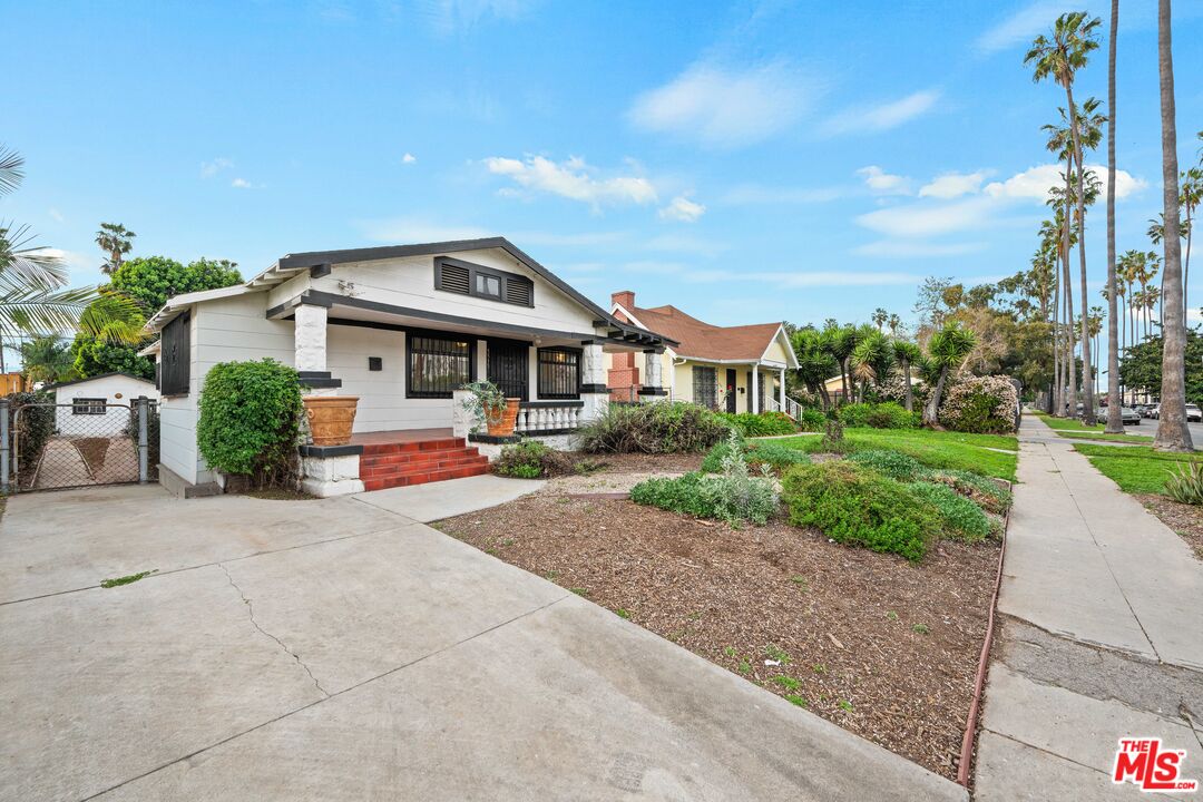 5515 Ruthelen Street Los Angeles, CA 90062 - Photo 10 of 10