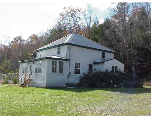 299 Harrison Road Norway, ME 04268 - Photo 1 of 11 Exterior Front.