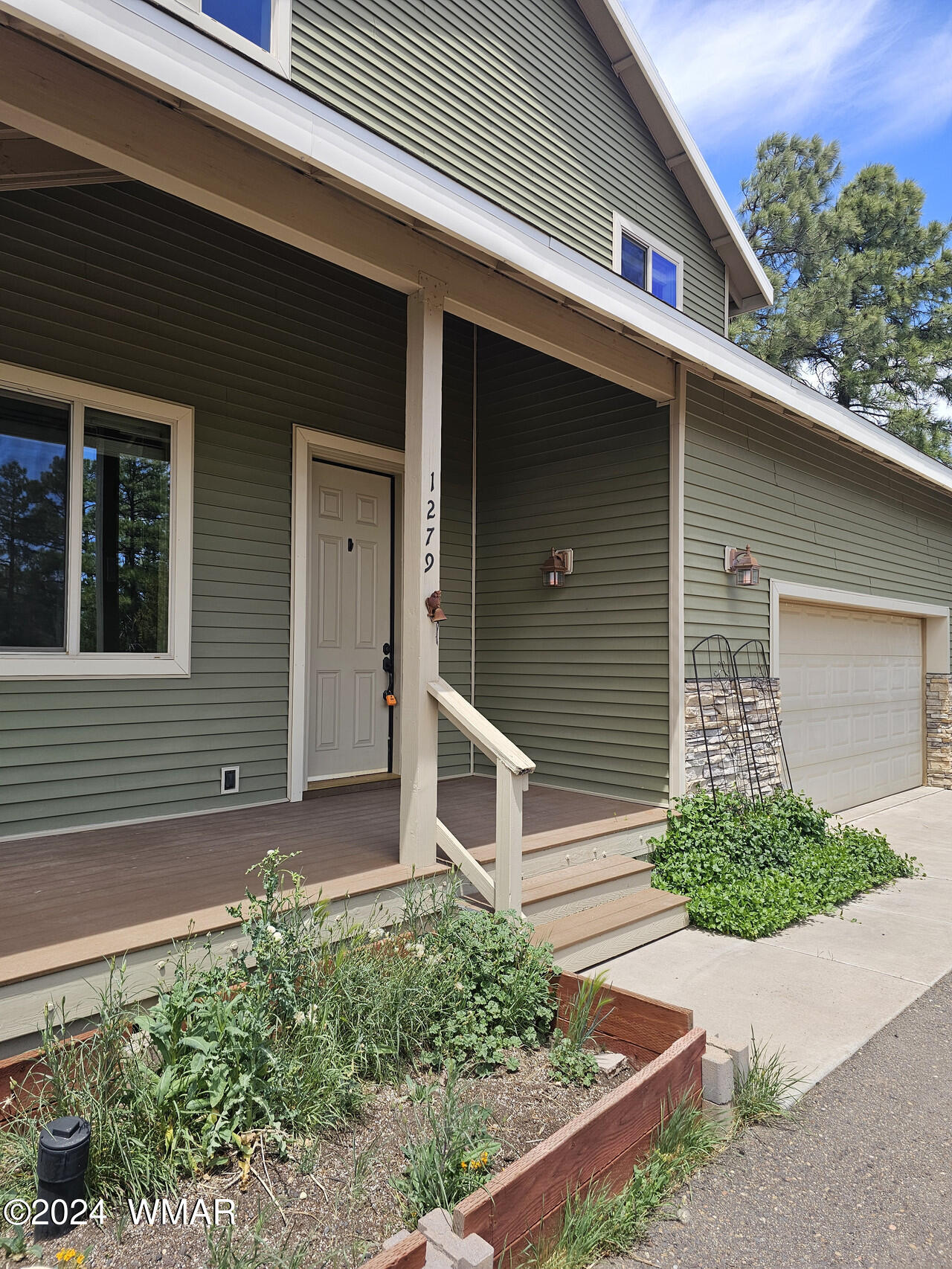 1279 Flag Hollow Road Lakeside, AZ 85929 - Photo 1 of 42