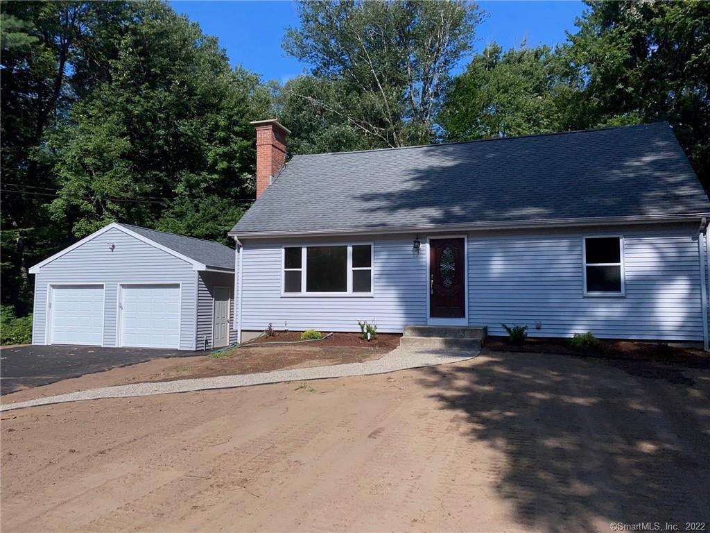 12 Scotland Road Bloomfield, CT 06002 - Photo 1 of 1