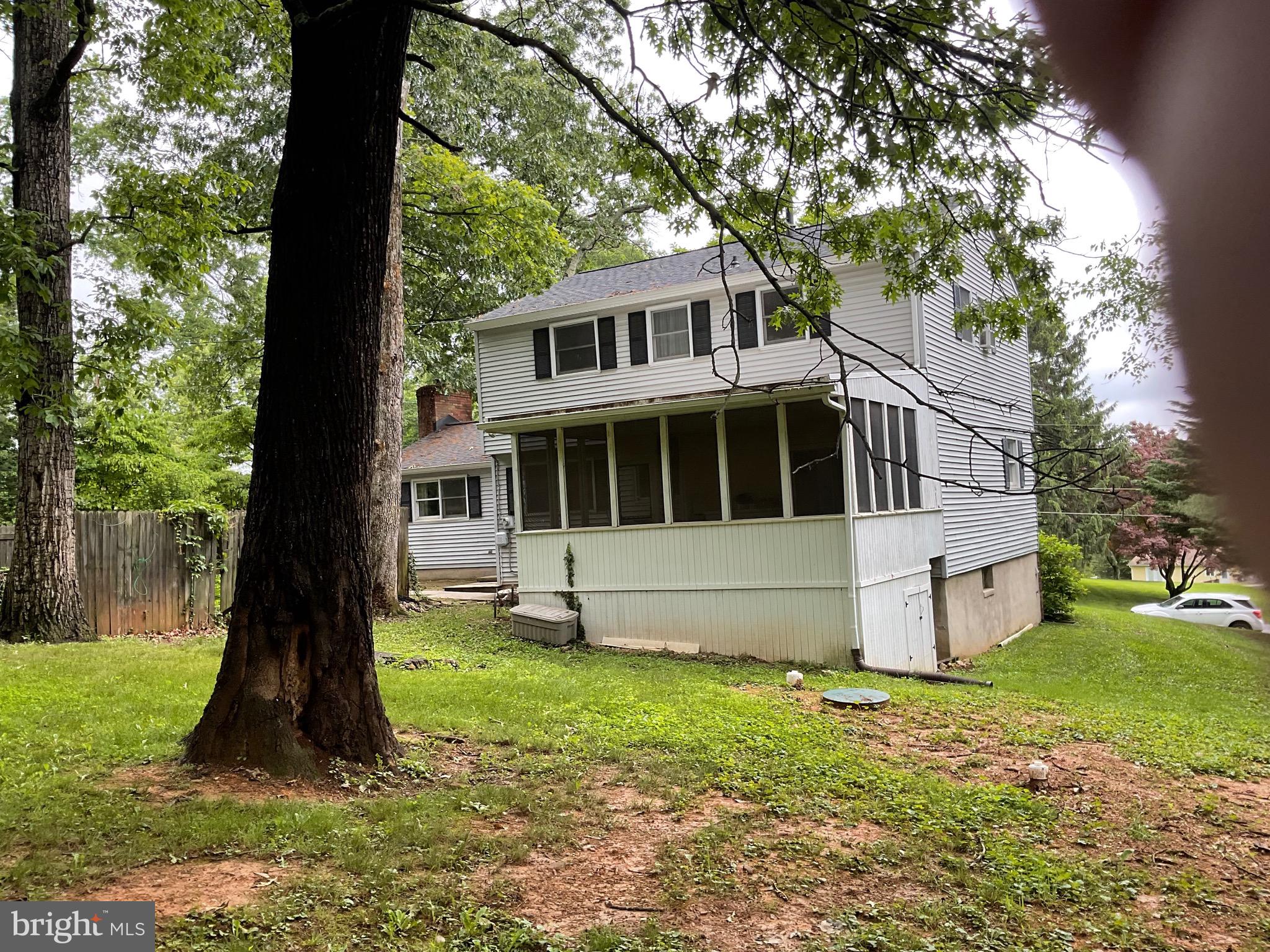 2425 Clydesdale Road Finksburg, MD 21048 - Photo 3 of 29 a view of house with yard