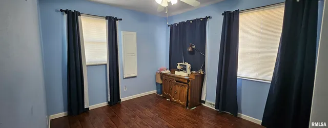 $79,900 | 103 David Drive, McClure, IL 62957