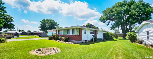 $79,900 | 103 David Drive, McClure, IL 62957