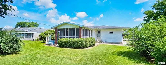 $79,900 | 103 David Drive, McClure, IL 62957