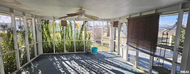 $79,900 | 103 David Drive, McClure, IL 62957