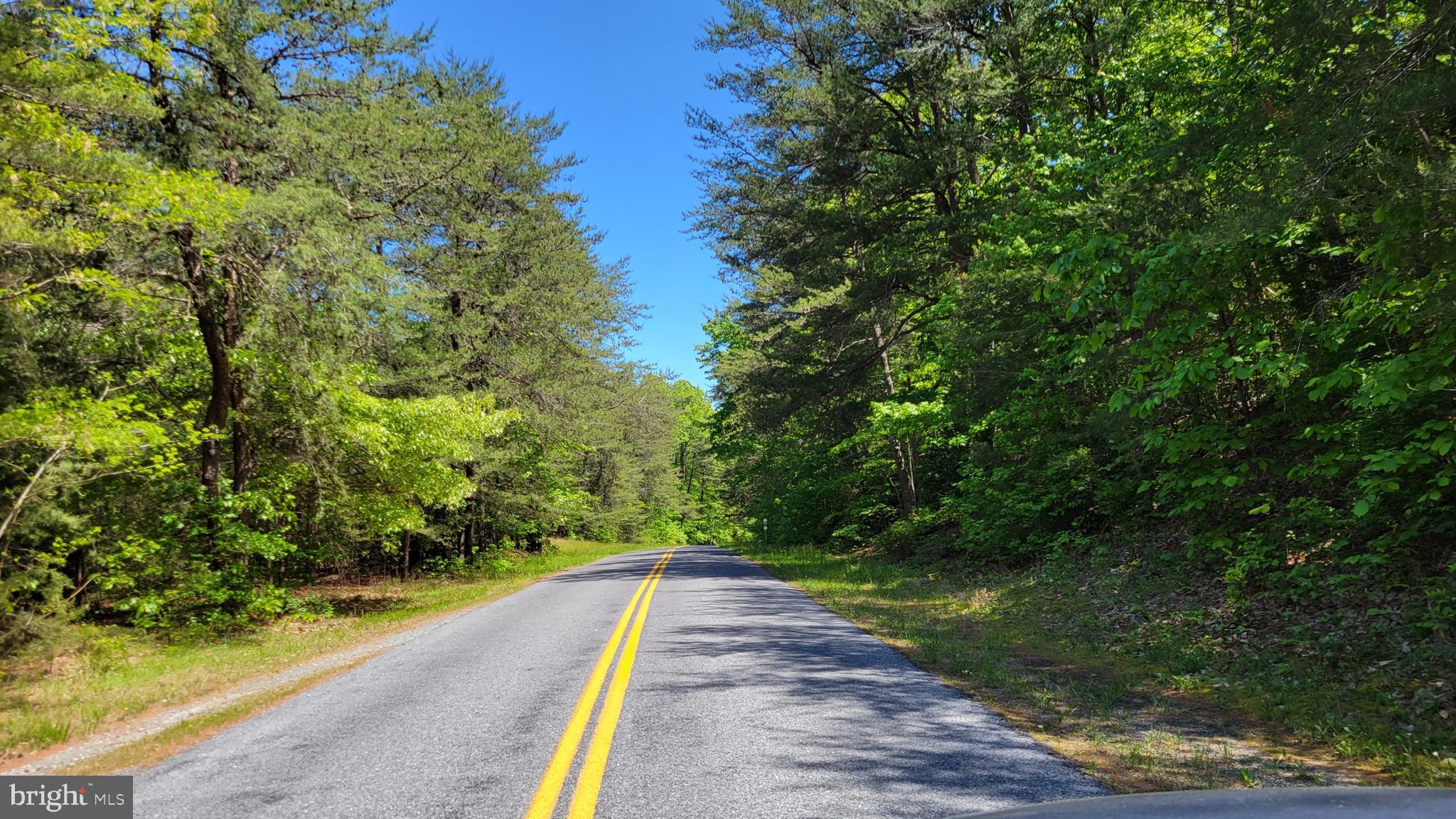 48560 Evergreen Park Road Lexington Park, MD 20653 - Photo 9 of 11 a view of an outdoor space with a lake view