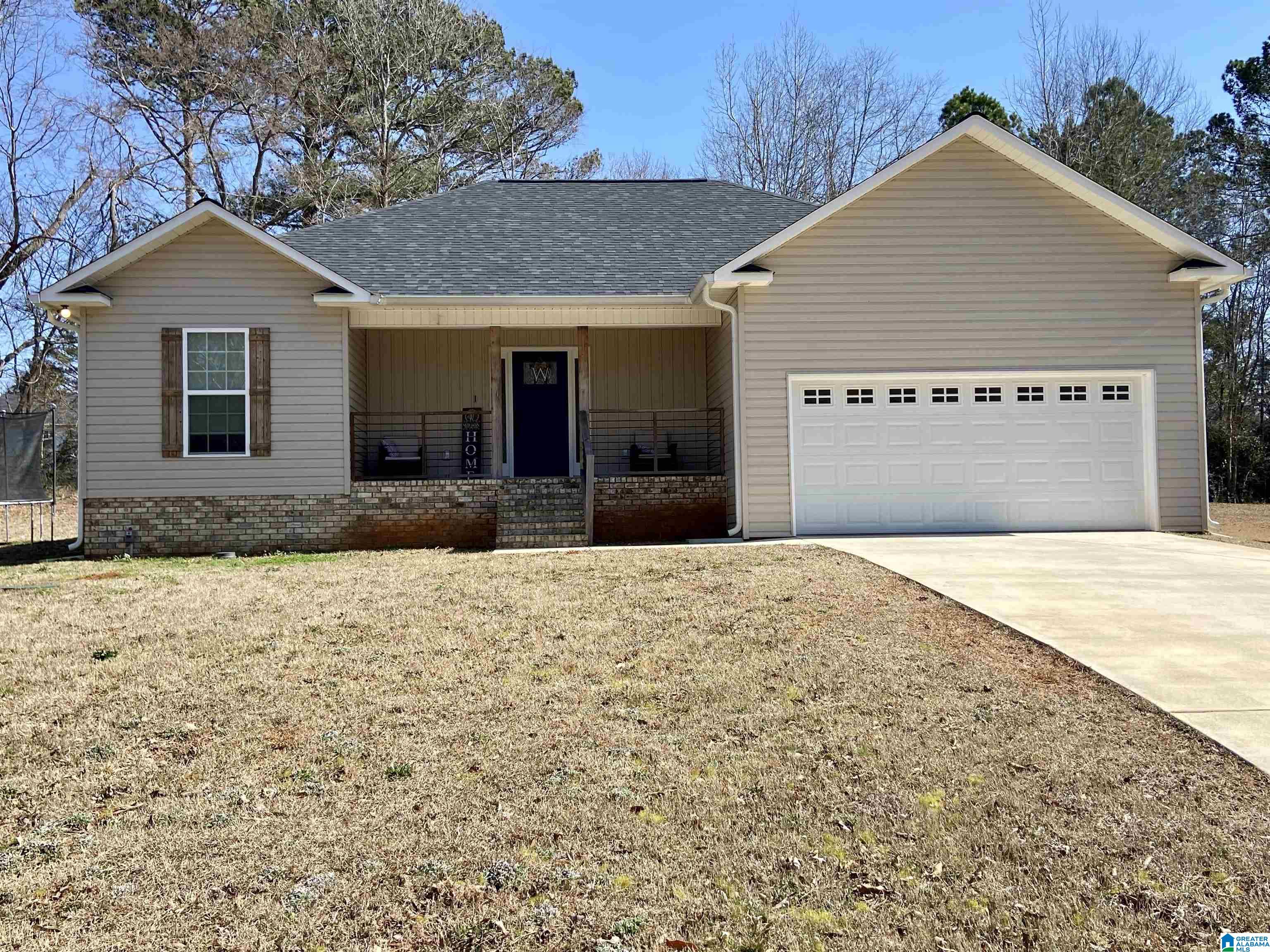 1516 Ryleigh Way Southwest Jacksonville, AL 36265 - Photo 1 of 41