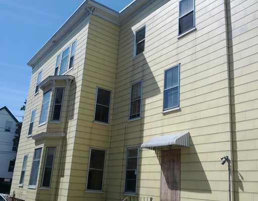 80 Shawmut Street Lewiston, ME 04240 - Photo 16 of 16 Exterior Back.
