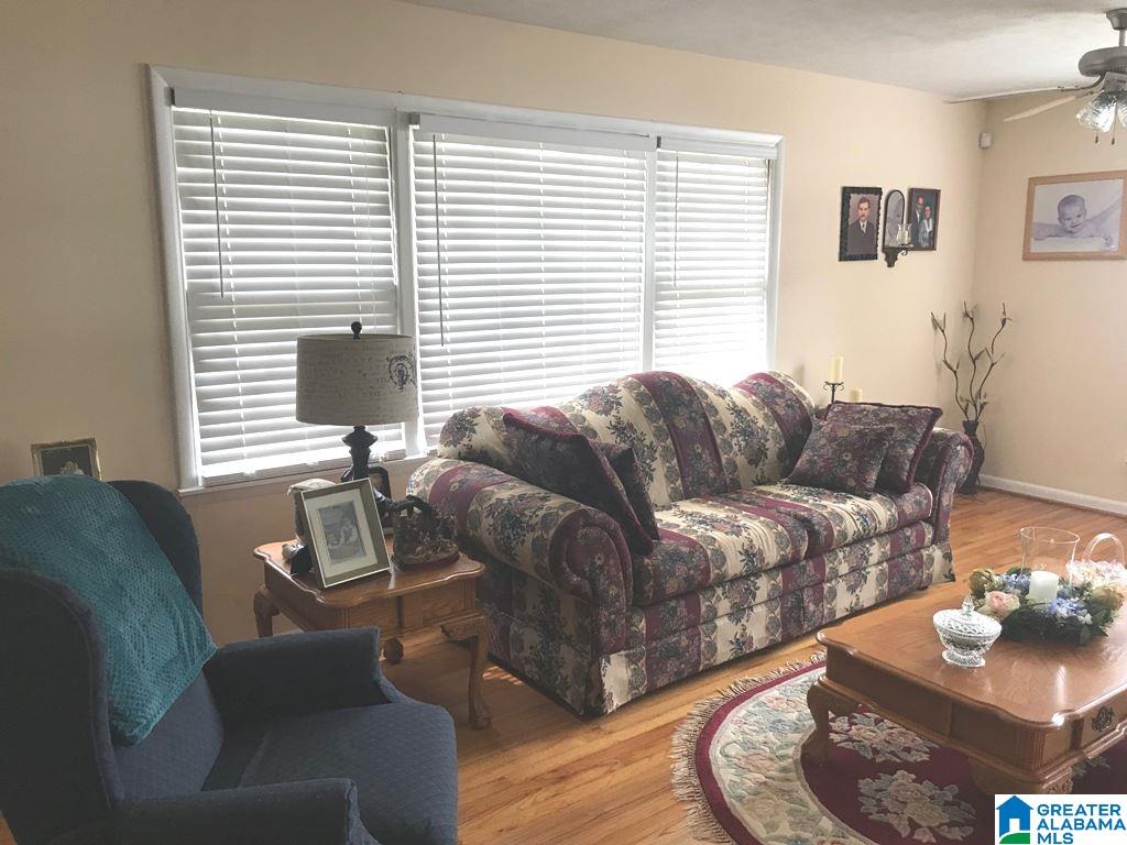 1127 Cedar Springs Road Weaver, AL 36277 - Photo 21 of 48