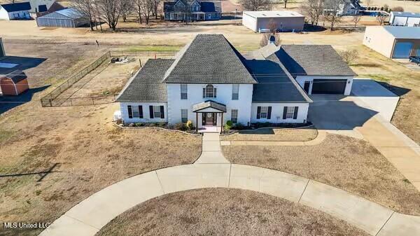 4445 Robertson Gin Road Hernando, MS 38632 - Photo 2 of 34 large-019b93aa-0530-7297-97d9-8dae0cb619