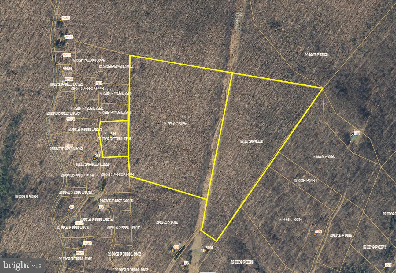 98 Bear Run Road Oakland, MD 21550 - Photo 28 of 28 a bathroom with a shower