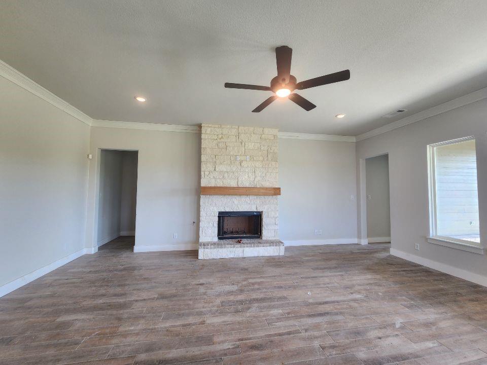 2332 Gypsum Street Krum, TX 76249 - Photo 8 of 18