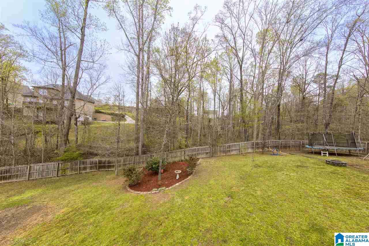 8229 Serene Lake Road McCalla, AL 35111 - Photo 39 of 48