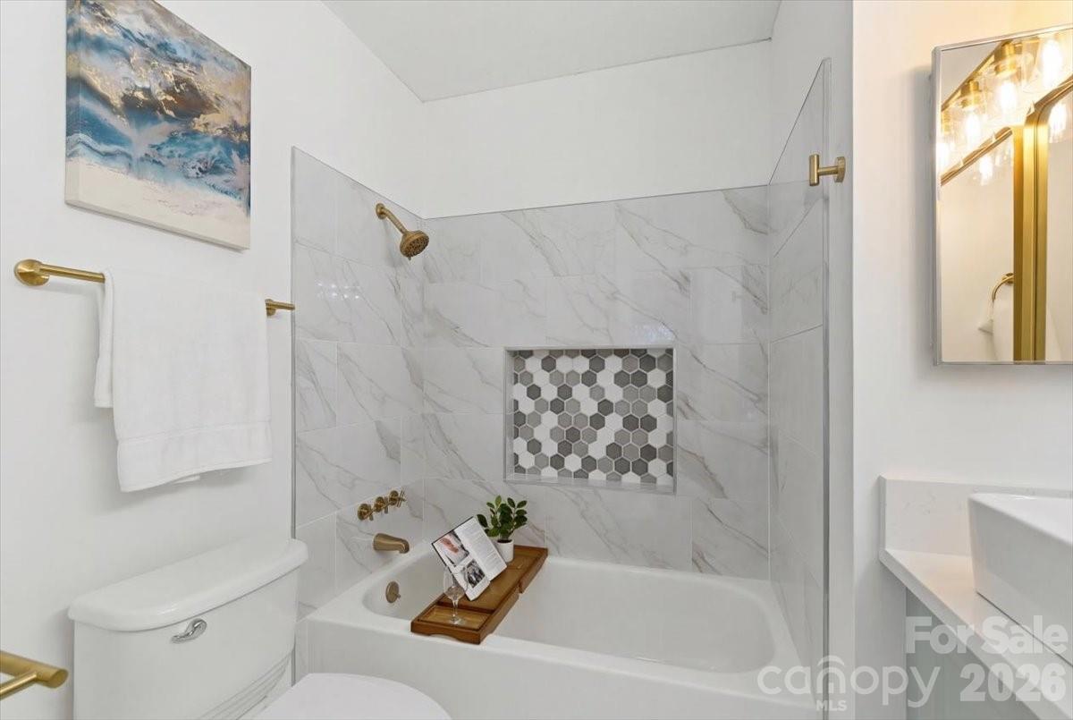 1612 Sharon Road West, Unit 66 Charlotte, NC 28210 - Photo 17 of 23
