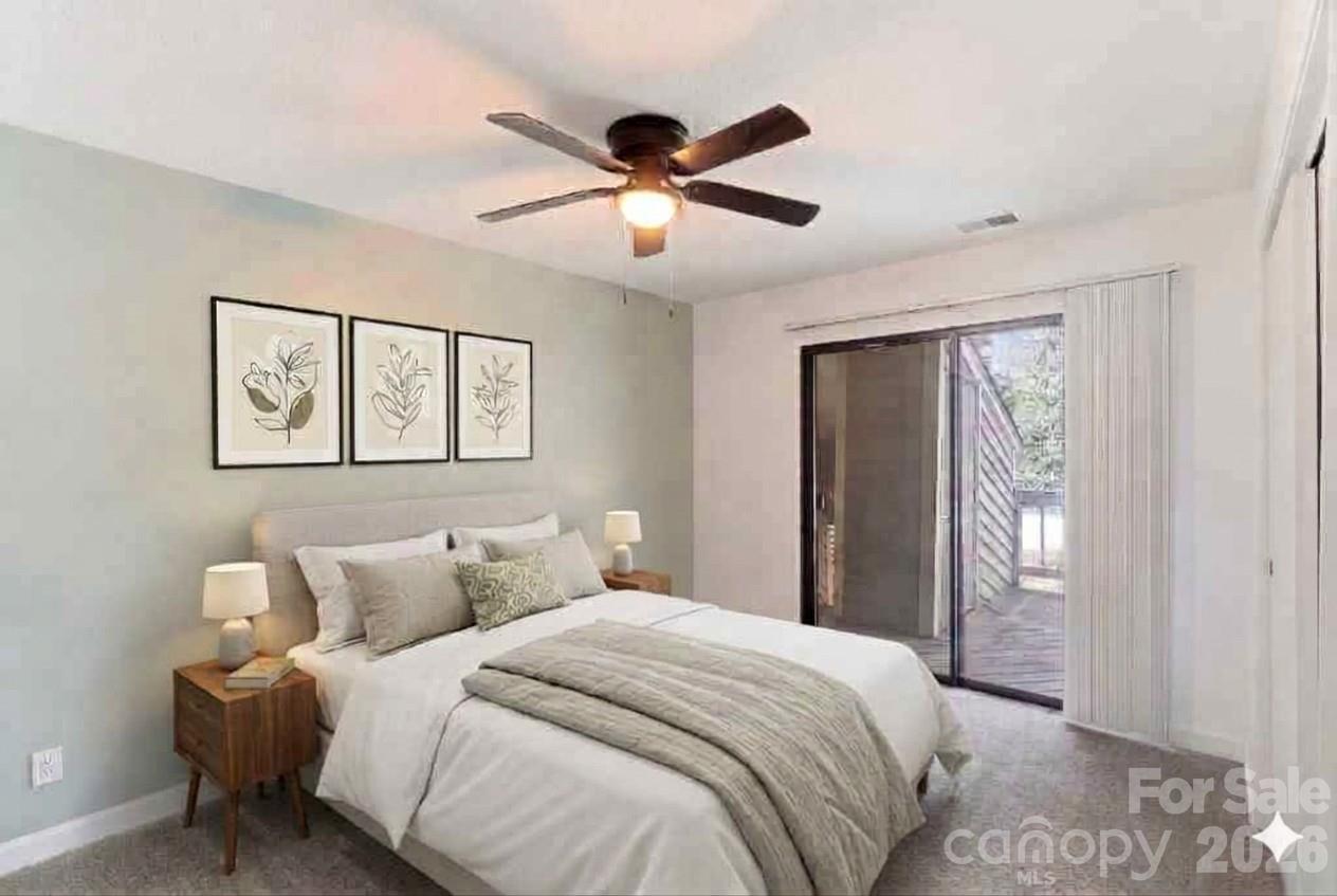 1612 Sharon Road West, Unit 66 Charlotte, NC 28210 - Photo 18 of 23