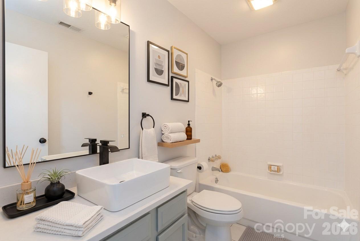 1612 Sharon Road West, Unit 66 Charlotte, NC 28210 - Photo 19 of 23