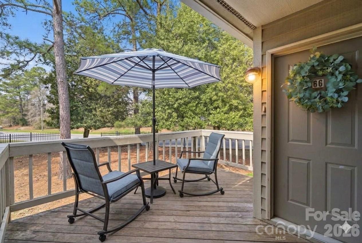 1612 Sharon Road West, Unit 66 Charlotte, NC 28210 - Photo 20 of 23
