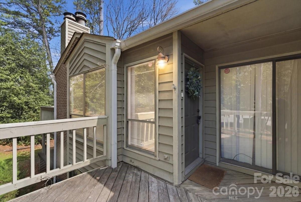 1612 Sharon Road West, Unit 66 Charlotte, NC 28210 - Photo 21 of 23