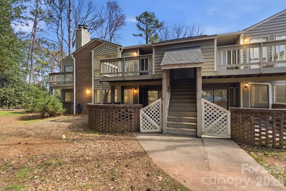 1612 Sharon Road West, Unit 66 Charlotte, NC 28210 - Photo 22 of 23