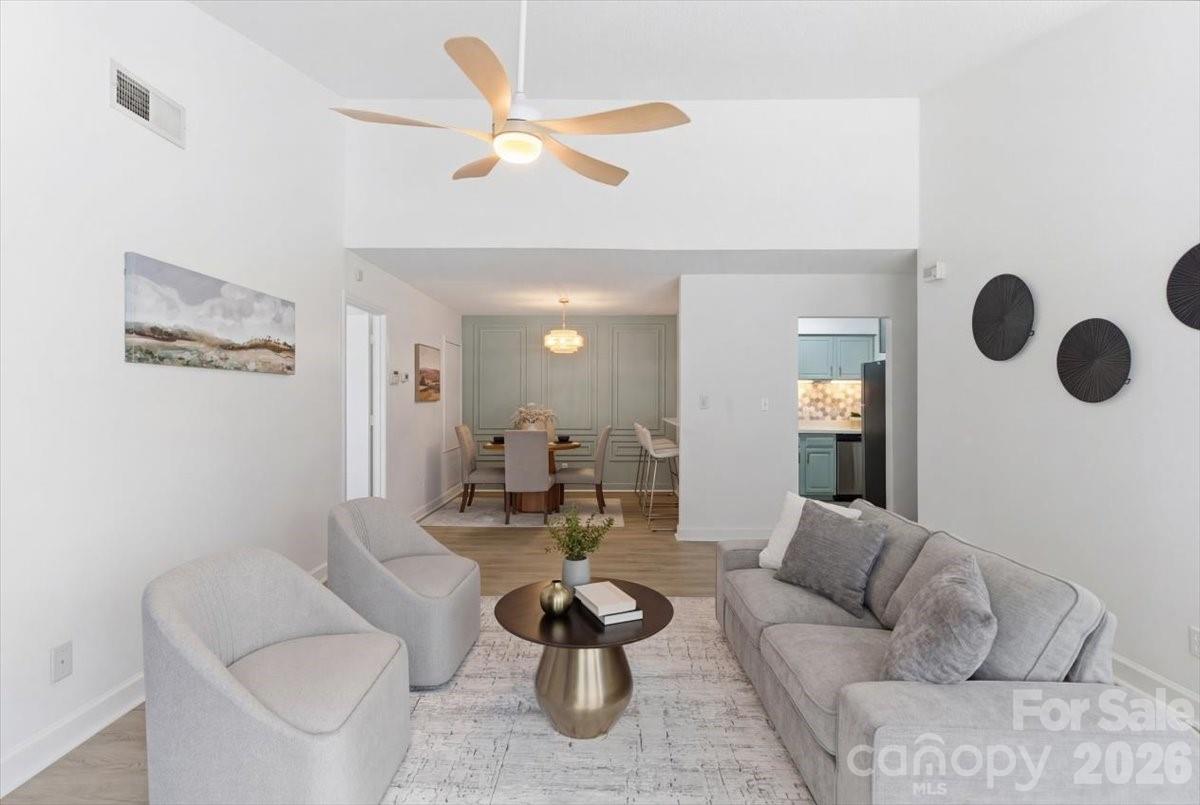 1612 Sharon Road West, Unit 66 Charlotte, NC 28210 - Photo 4 of 23