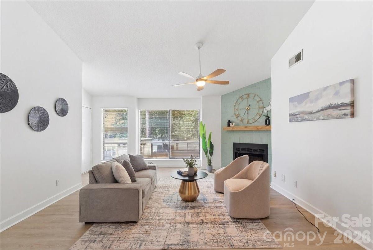 1612 Sharon Road West, Unit 66 Charlotte, NC 28210 - Photo 5 of 23