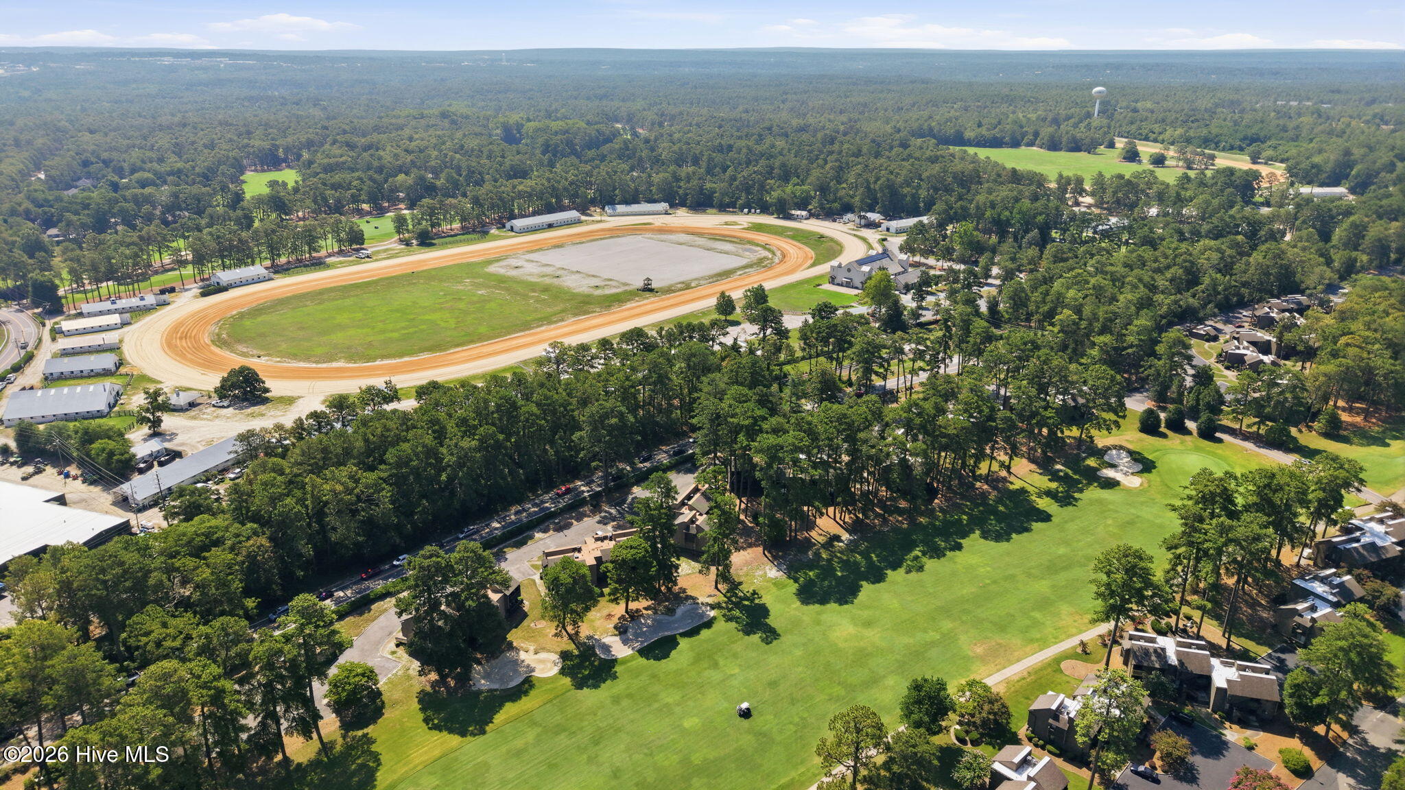 10 Pine Tree Road, Unit 117 Pinehurst, NC 28374 - Photo 39 of 53 Gallery Image 39