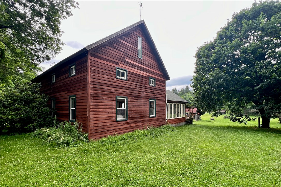 104 Bob Wilson Road Oneonta, NY 13820 - Photo 35 of 37