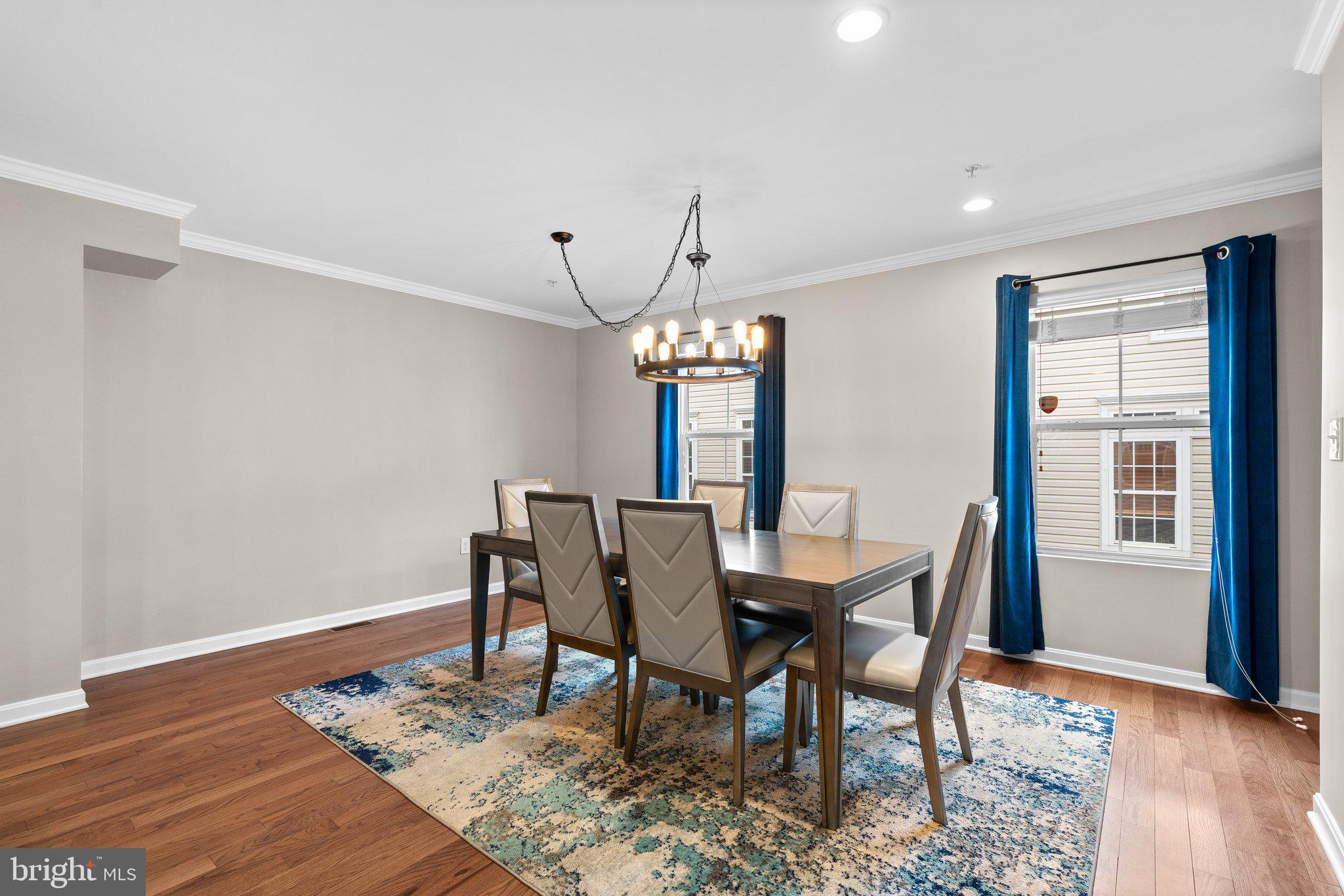 4642 Dillon Place Baltimore, MD 21224 - Photo 13 of 46 Dining room