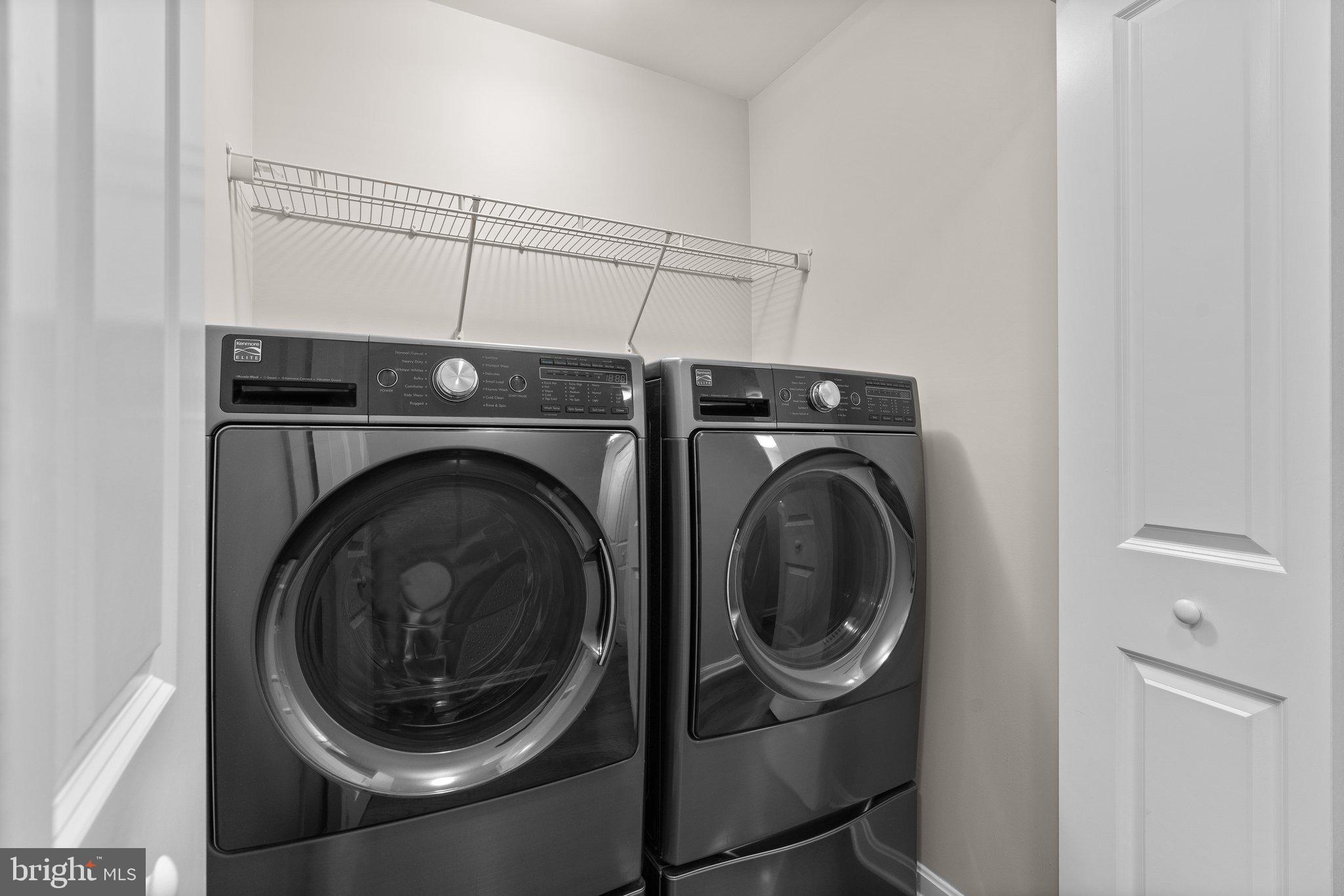 4642 Dillon Place Baltimore, MD 21224 - Photo 18 of 46 Laundry