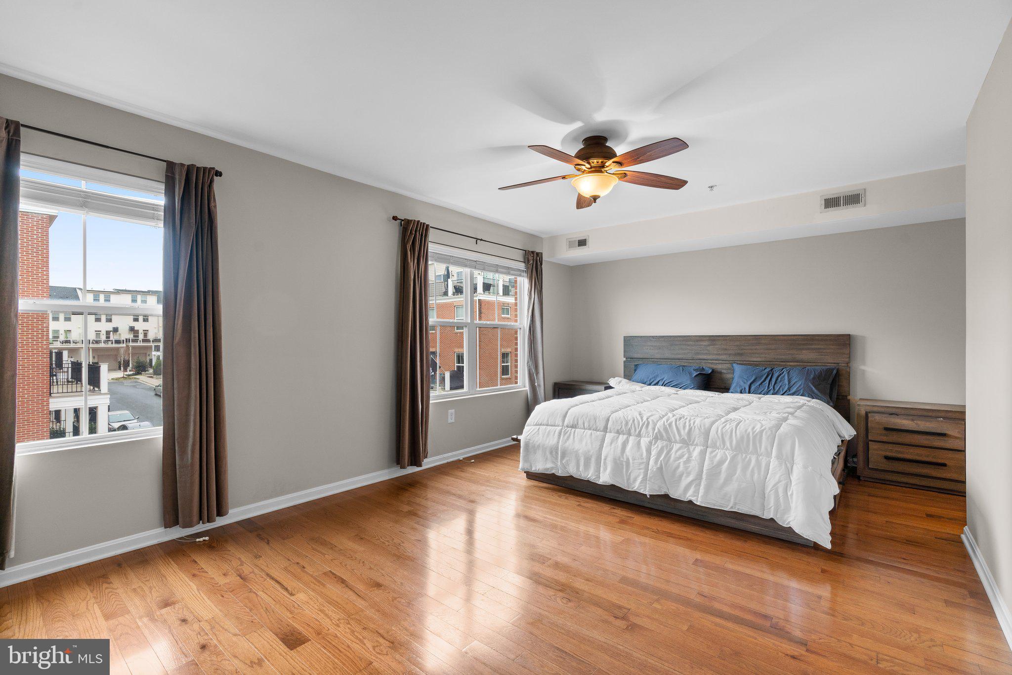 4642 Dillon Place Baltimore, MD 21224 - Photo 19 of 46 Primary Bedroom