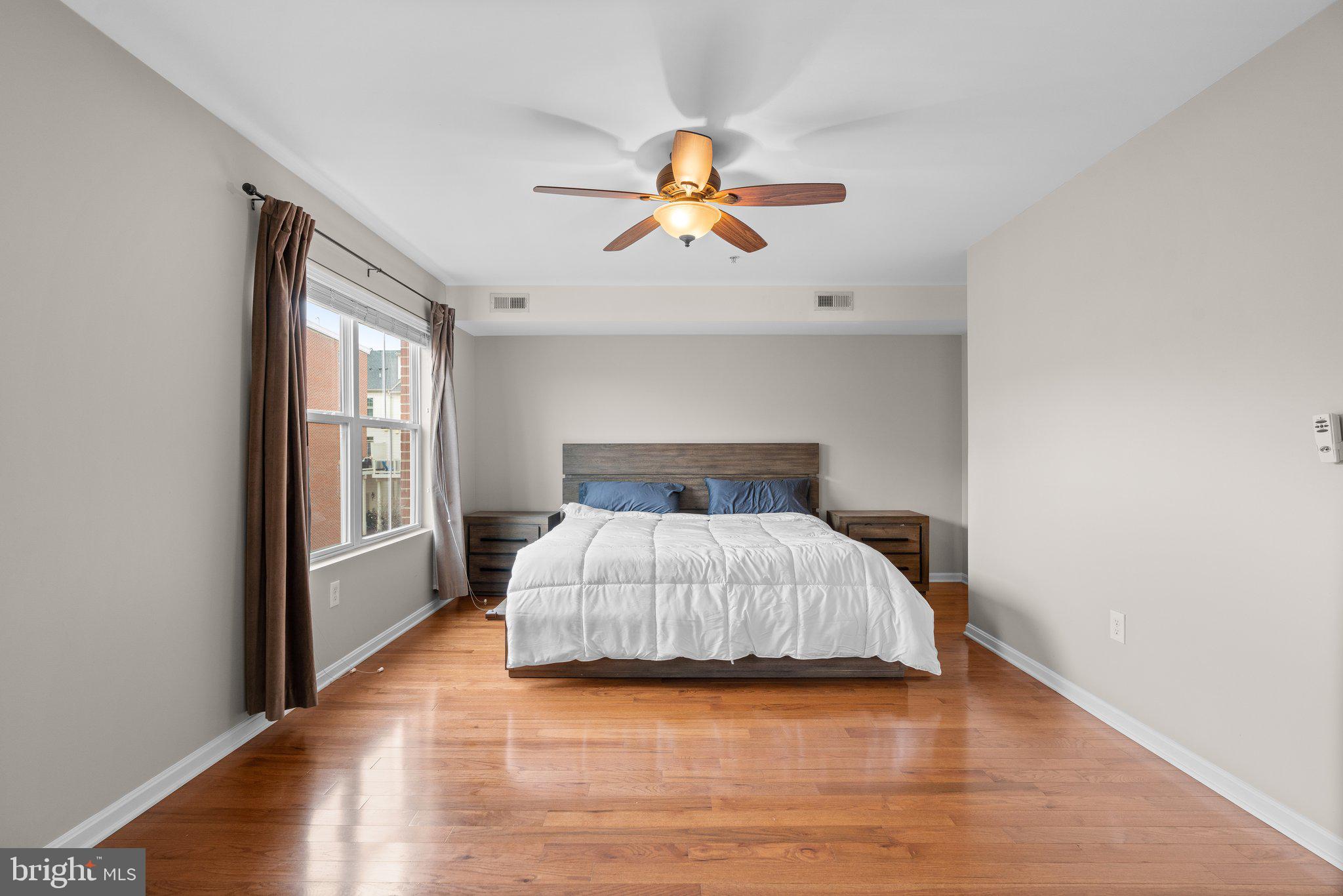 4642 Dillon Place Baltimore, MD 21224 - Photo 20 of 46 Primary Bedroom