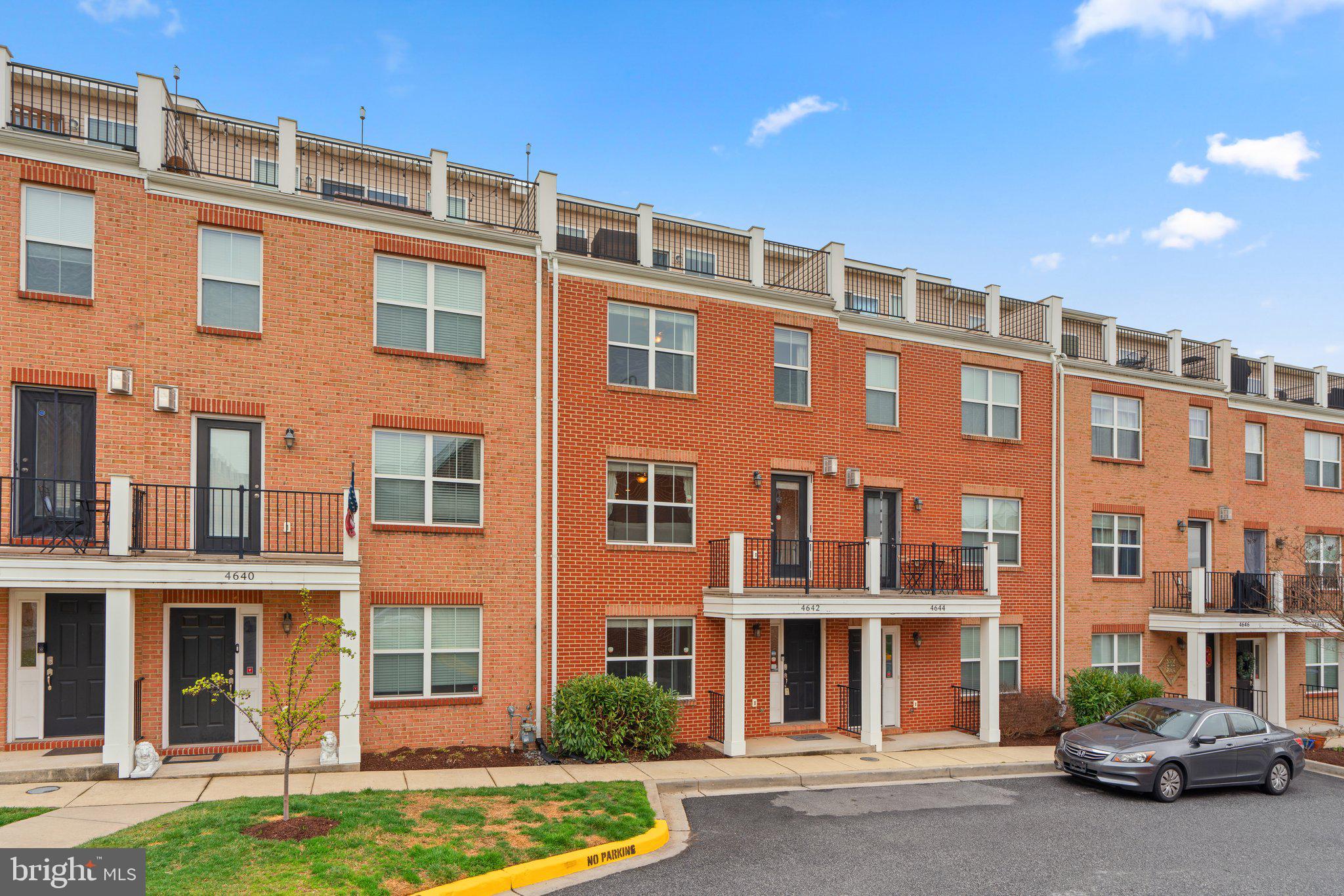 4642 Dillon Place Baltimore, MD 21224 - Photo 2 of 46 Exterior