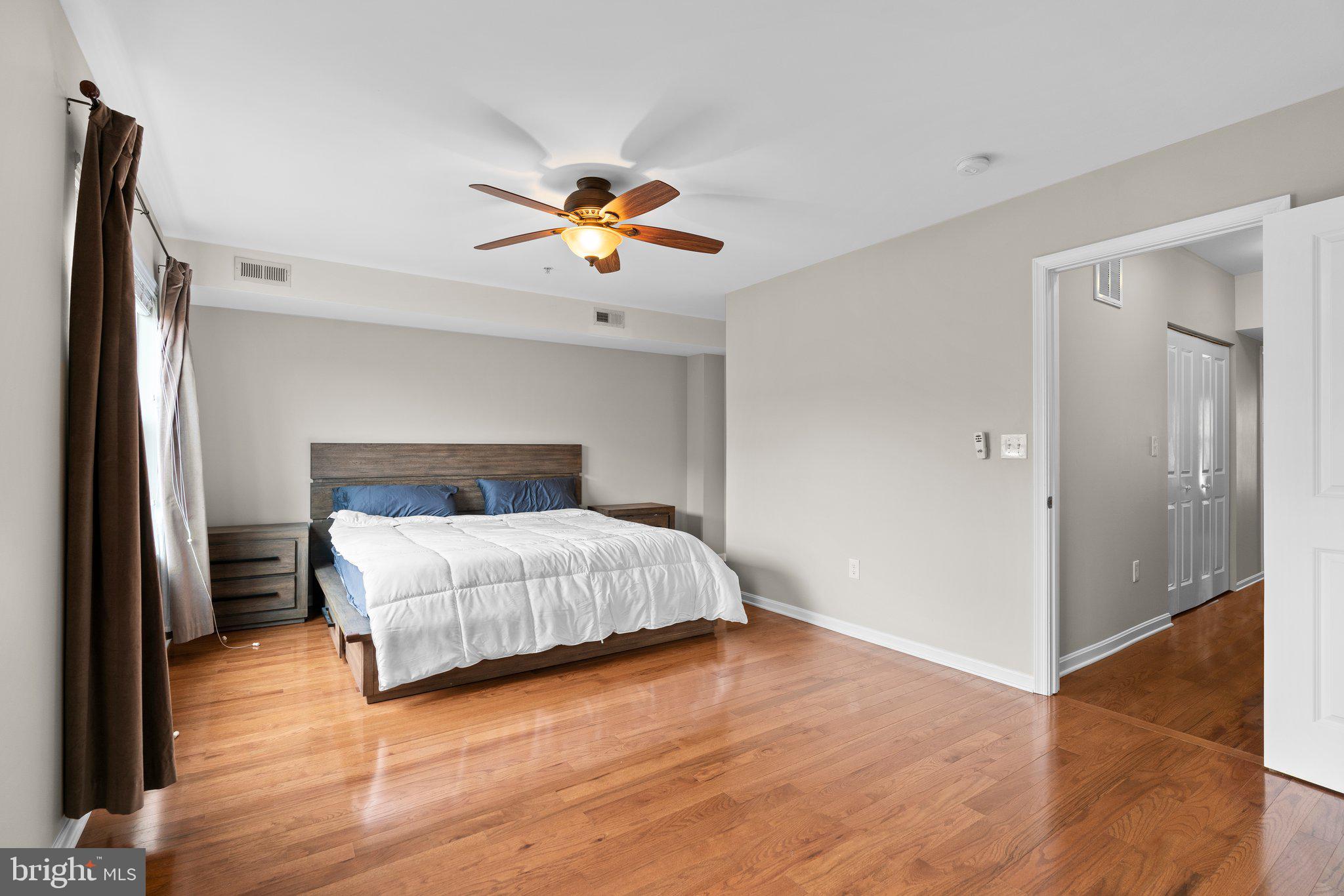 4642 Dillon Place Baltimore, MD 21224 - Photo 21 of 46 Primary Bedroom