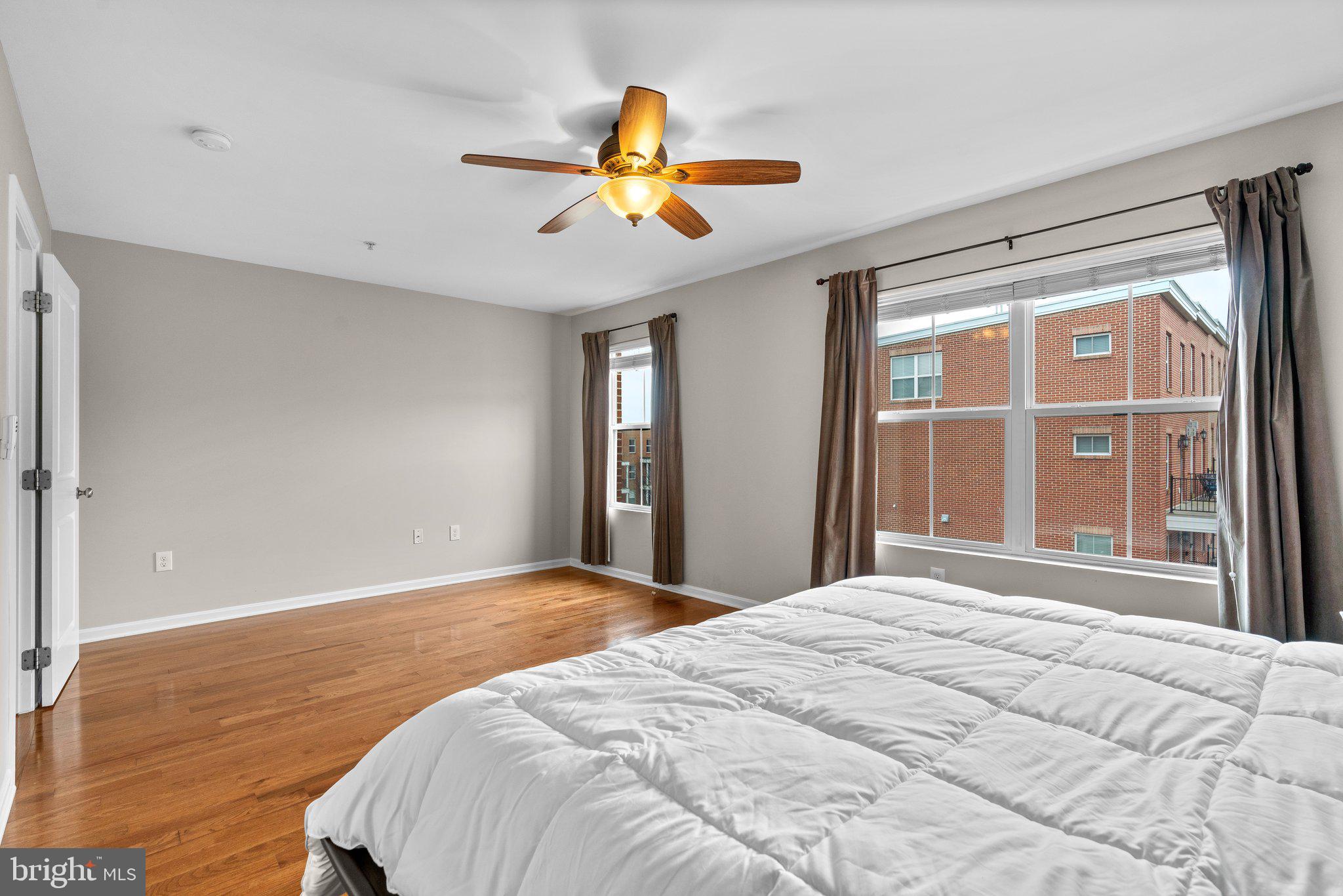 4642 Dillon Place Baltimore, MD 21224 - Photo 22 of 46 Primary Bedroom