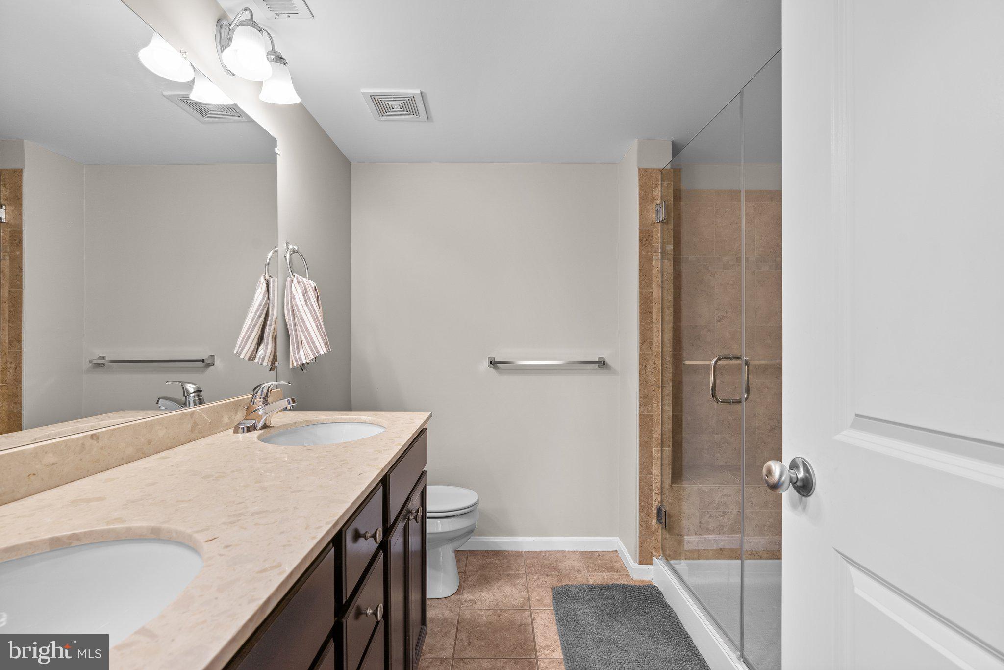 4642 Dillon Place Baltimore, MD 21224 - Photo 24 of 46 Primary Bathroom