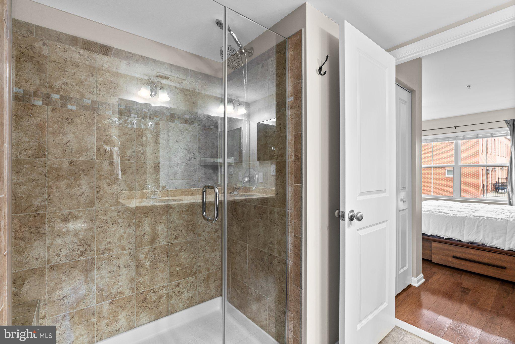 4642 Dillon Place Baltimore, MD 21224 - Photo 25 of 46 Primary Bathroom