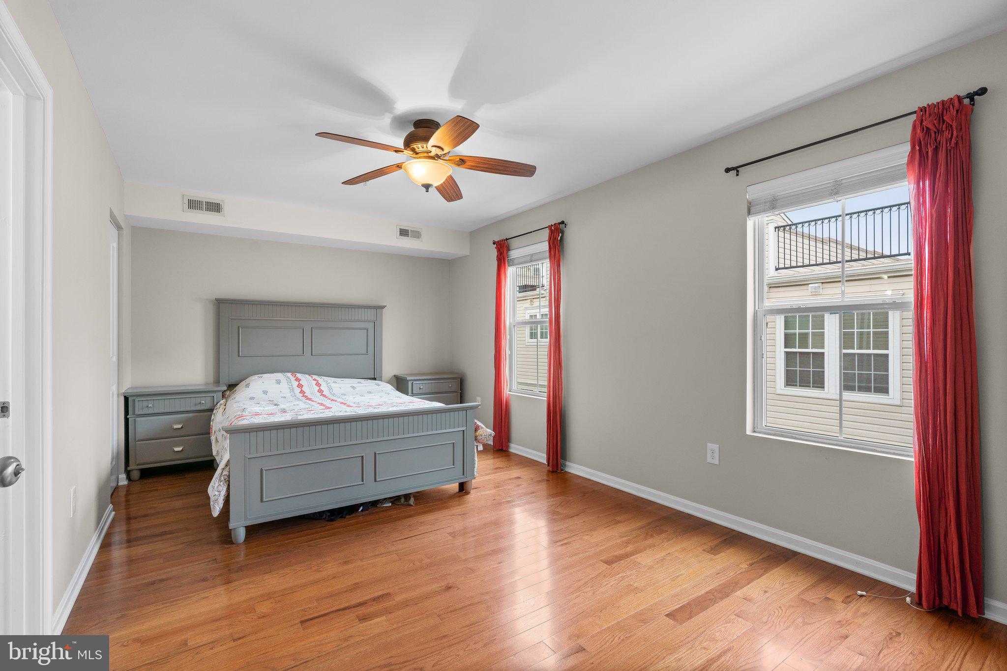 4642 Dillon Place Baltimore, MD 21224 - Photo 28 of 46 Bedroom 2