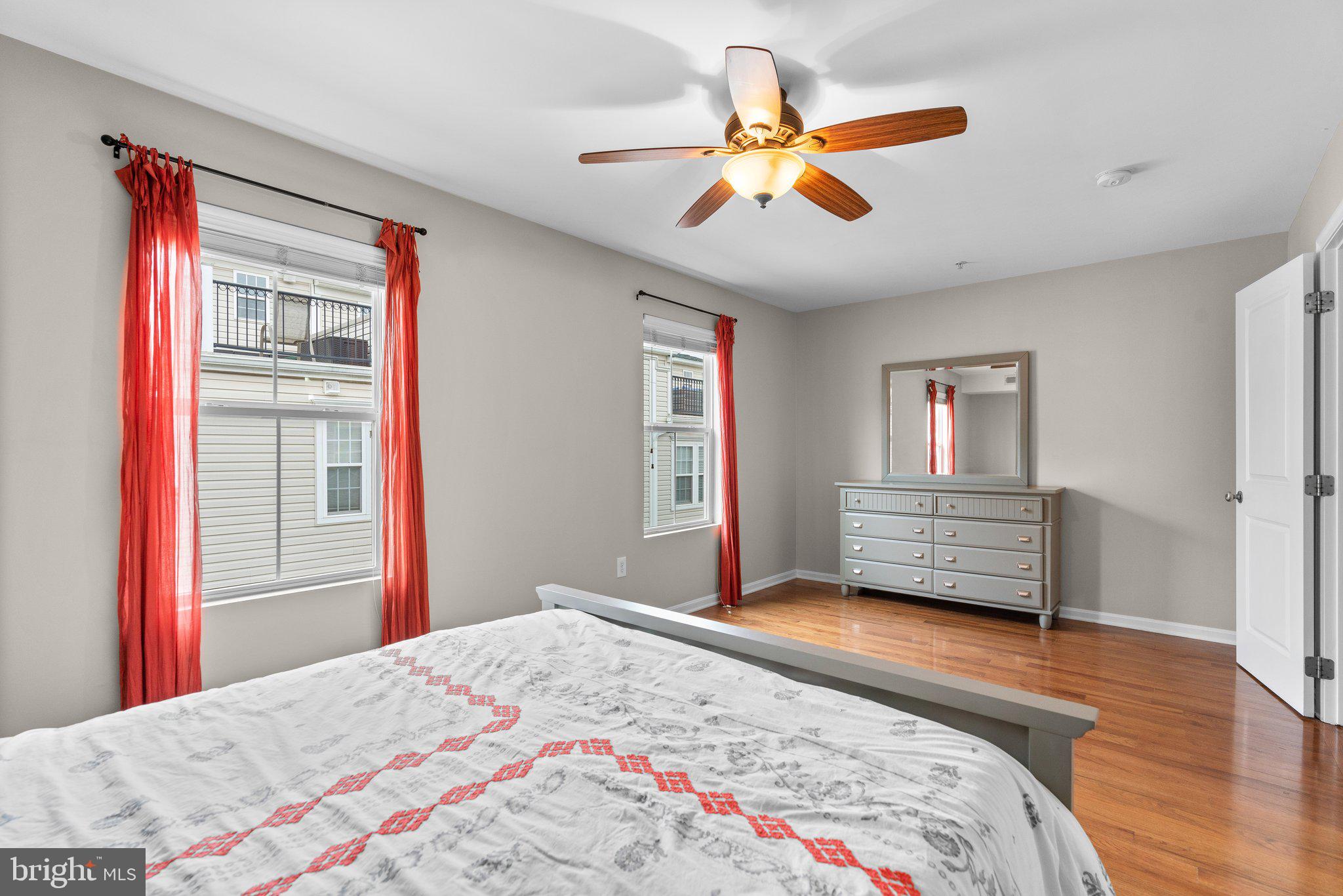 4642 Dillon Place Baltimore, MD 21224 - Photo 29 of 46 Bedroom 2