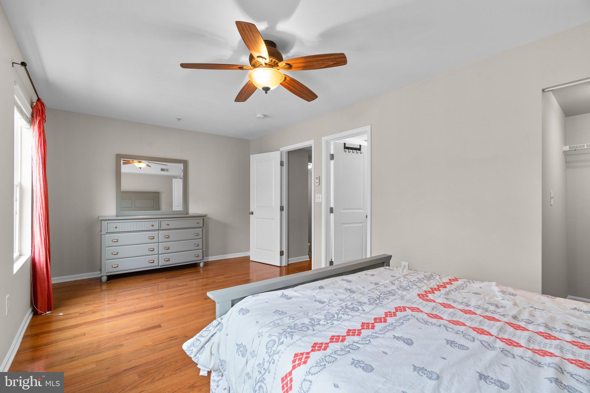 4642 Dillon Place Baltimore, MD 21224 - Photo 30 of 46 Bedroom 2