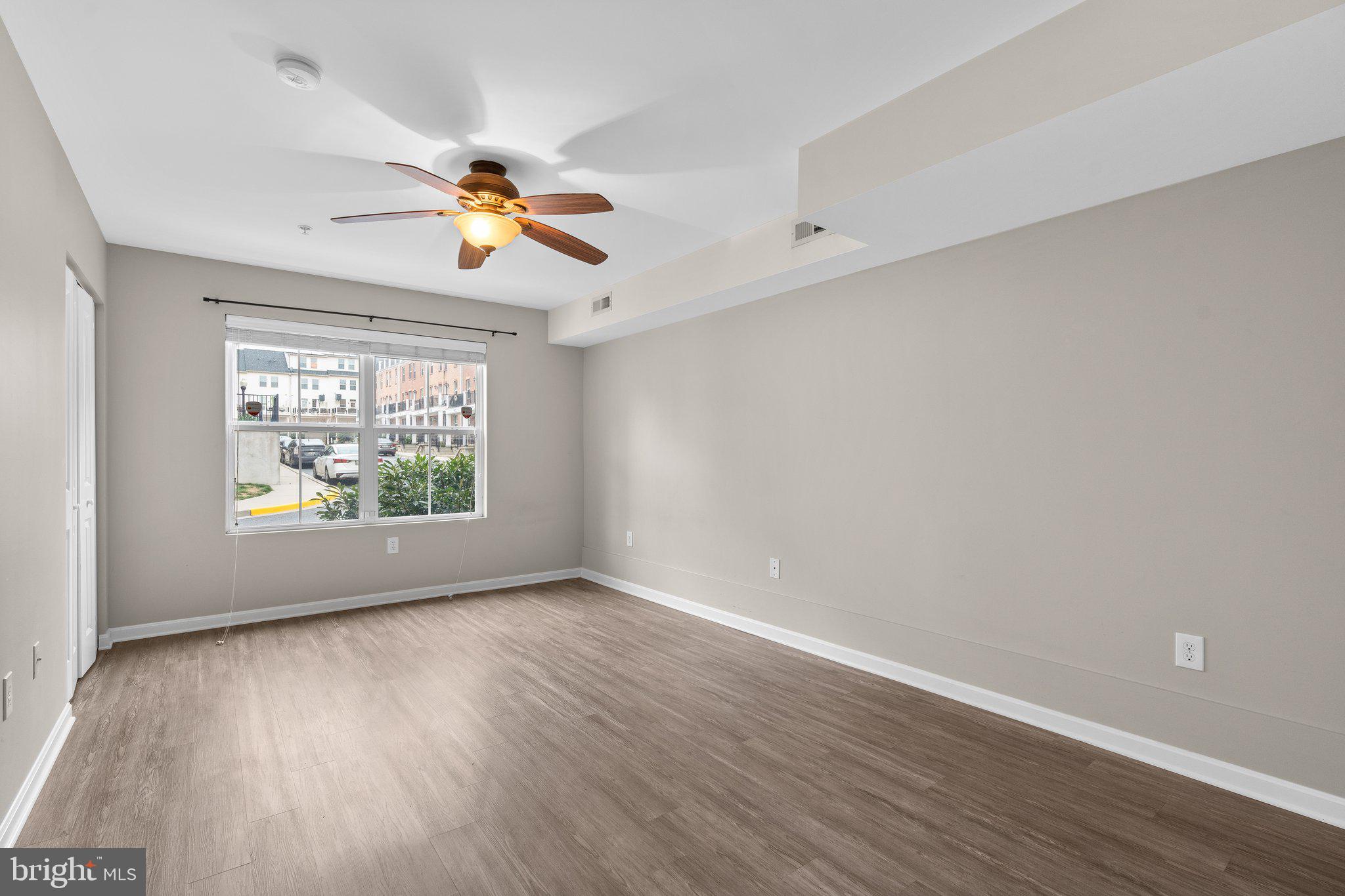 4642 Dillon Place Baltimore, MD 21224 - Photo 36 of 46 Lower Level Bedroom