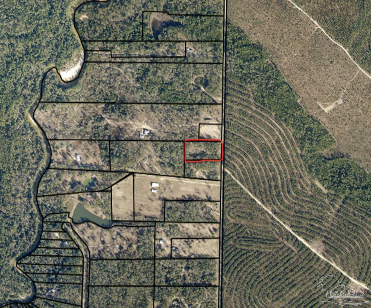 1569 Christmas Tree Road Milton, FL 32570 - Photo 1 of 25 Gallery Image 1