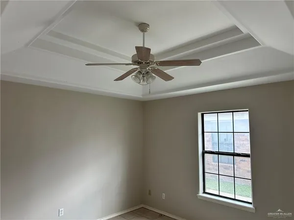 $925 | 3818 West Faith Hill Street, Unit 4, Edinburg, TX 78541