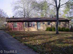 623 Bell Road Kings Mountain, NC 28086 - Photo 1 of 1 Exterior Front.