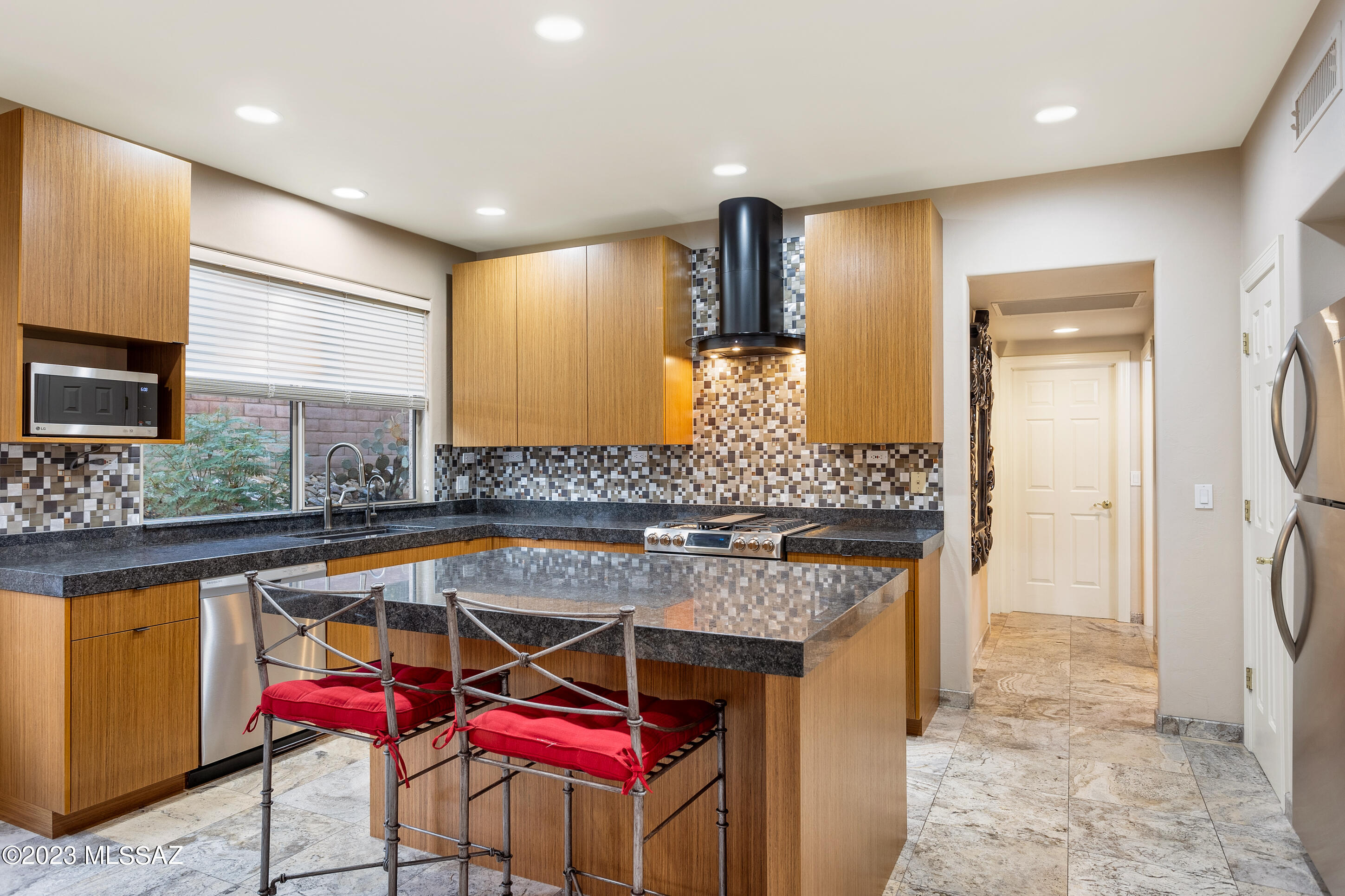 9840 East Spring View Place Tucson, AZ 85749 - Photo 19 of 37 Gallery Image 19