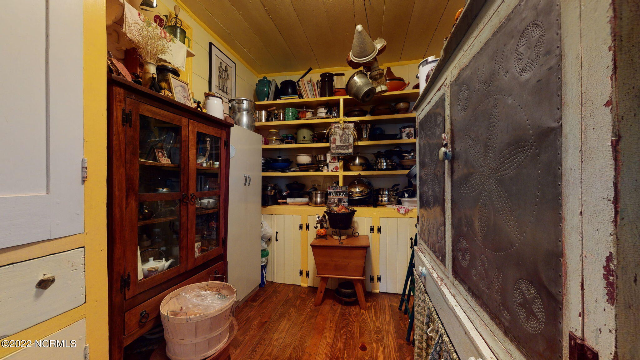 3173 Sheppard Mill Road Stokes, NC 27884 - Photo 11 of 55 10